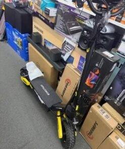 venta de scooters eléctricos​