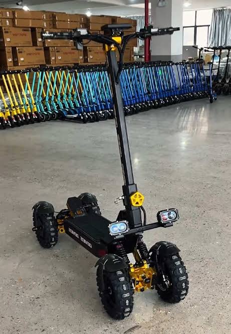 electric scooters for sale near me