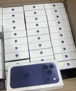 pallets de iPhone al mayoreo en México