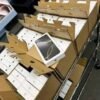 pallets de iPhone al mayoreo en México