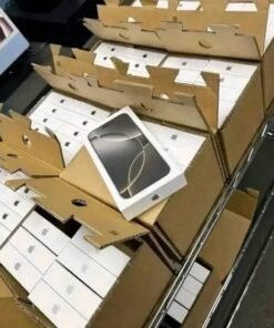 pallets de iPhone al mayoreo en México