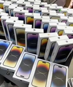 pallets de iPhone para reventa en México