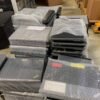 pallets de laptops en liquidación en México