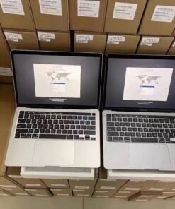 pallets de computadoras portátiles en México