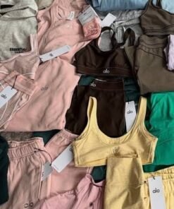 marca de ropa alo yoga