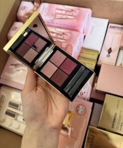 proveedor de pallets de cosméticos en México