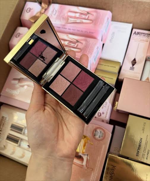 proveedor de pallets de cosméticos en México