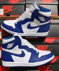 zapatillas nike air force blancas