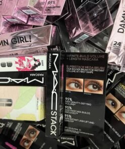 pallets de cosméticos nuevos en México