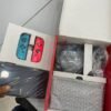 donde comprar nintendo switch