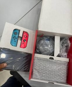 donde comprar nintendo switch