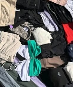 marca de ropa alo yoga