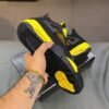 zapatillas jordan mujer negras