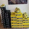 jordan 23 zapatillas