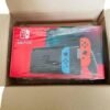 nintendo switch comprar