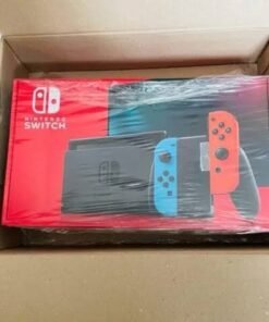 nintendo switch comprar​