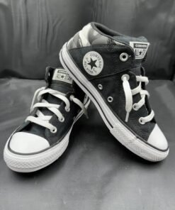 zapatillas converse plataforma