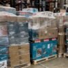 pallets de herramientas Makita para reventa