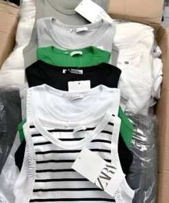 marca de ropa zara