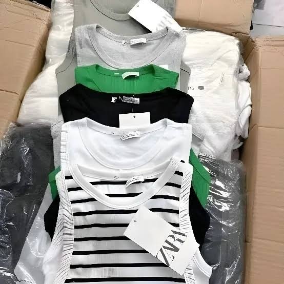 marca de ropa zara