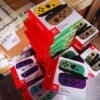 pallets de videojuegos de liquidación en México