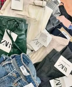 zara ropa de mujer