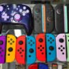 pallets de videojuegos mixtos en México