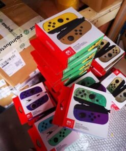 pallets de juegos para reventa en México