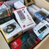 pallets de juegos para reventa en México