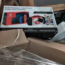 pallets de videojuegos al mayoreo en México