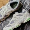 new balance 574 mujer