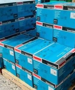 pallets de liquidación Makita en México