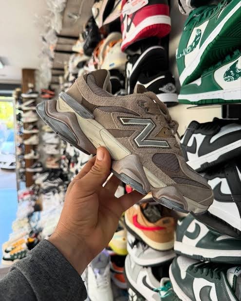 new balance 574