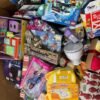 donde comprar juguetes en el centro cdmx