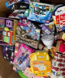 donde comprar juguetes en el centro cdmx