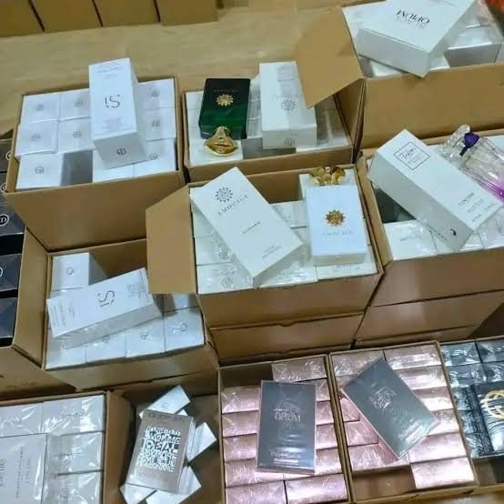 comprar perfumes originales