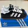zapatillas adidas en bota