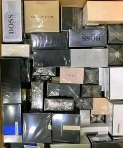 distribuidores de perfumes originales en mexico