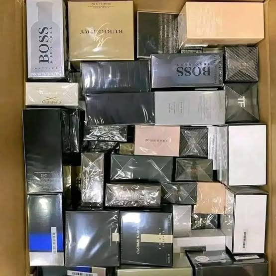 distribuidores de perfumes originales en mexico