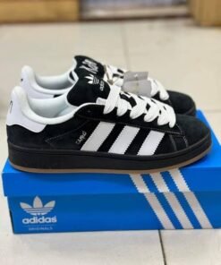zapatillas adidas en bota