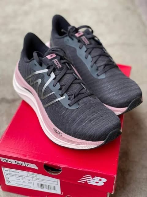 tenis new balance 574 mujer
