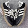 zapatillas de boxeo adidas​