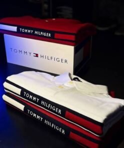 ropa tommy hilfiger mujer