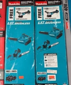 pallets Makita para revendedores en México