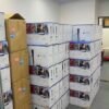 pallets de PlayStation 5 en México