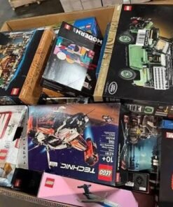 lego comprar​