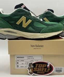 tenis new balance 574 hombre
