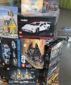 comprar piezas sueltas lego​