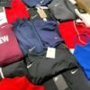 ropa nike mujer​