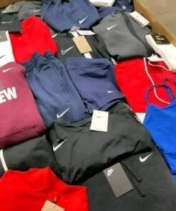 ropa nike mujer​